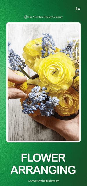 FlowerArranging