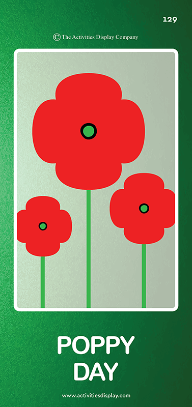 PoppyDay Front