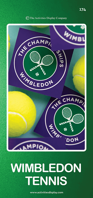 WimbledonTennis