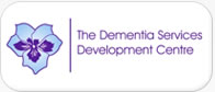 Dementia Services Development Centre